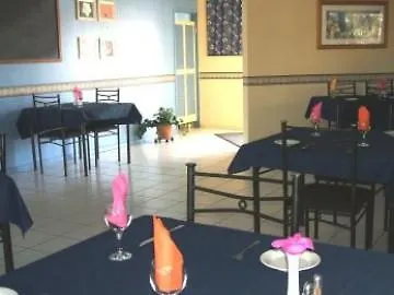 Parkside Motel Ayr