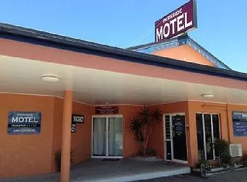 Parkside Motel Ayr